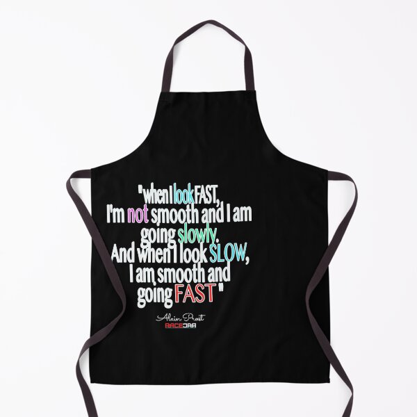 Item preview, ALAIN Quote designed and sold by RACECAR9572.