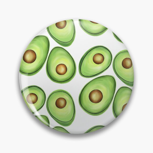 Item preview, Avocado and Avocados designed and sold by Kazyii.