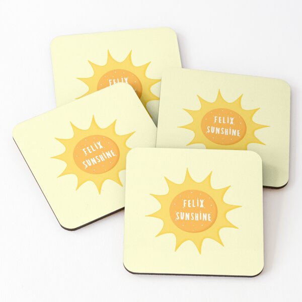 Item preview, Felix Sunshine designed and sold by zizouuu.