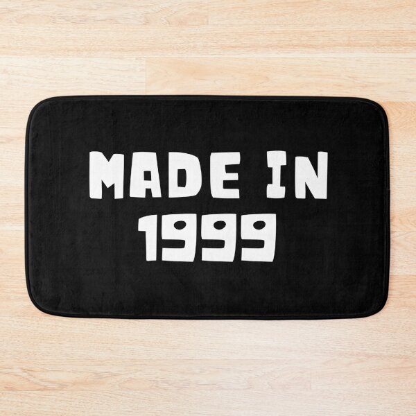 Item preview, Born 1999 designed and sold by MayaCordalia.