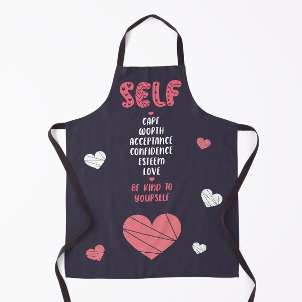 Item preview, Self Love Affirmations designed and sold by VicEllisArt.