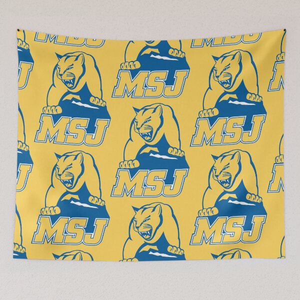 Item preview, M St. Jo LionTeam designed and sold by ChinyonU.