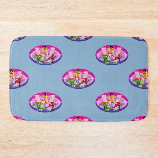 Item preview, Super Spies designed and sold by Gabygaclothes.