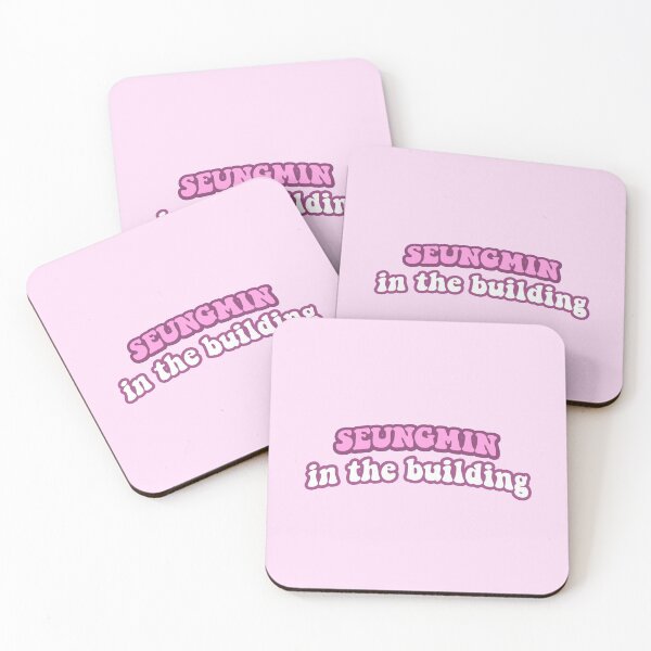 Item preview, seungmin in the building  designed and sold by zizouuu.
