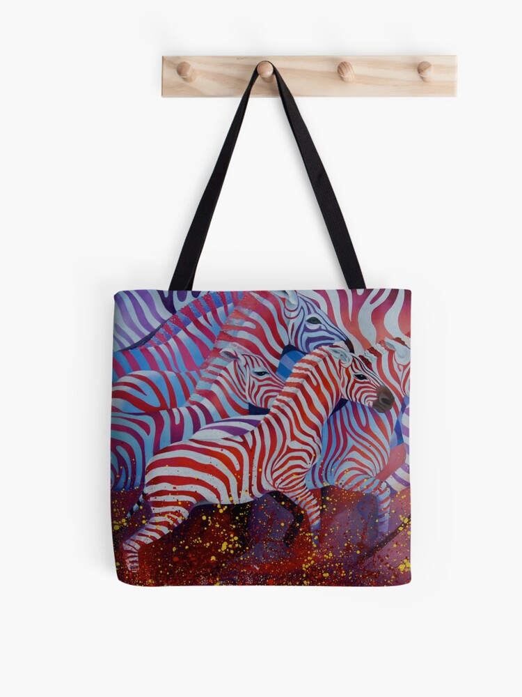 Thumbnail 1 of 2, Tote Bag, Joyful creations. designed and sold by Binovska.