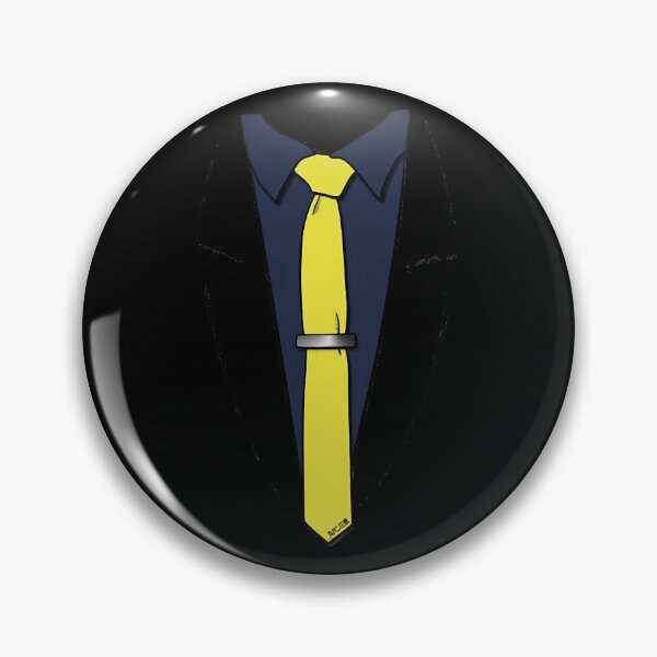 Item preview, Lupin III's suit  designed and sold by auGotchy18.