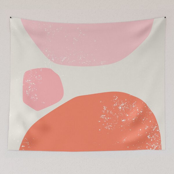 Item preview, three body abstract designed and sold by anneamanda.