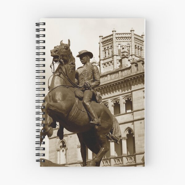 Aperçu de l'œuvre Mémorial de guerre des Boers créée et vendue par Craig Holloway.