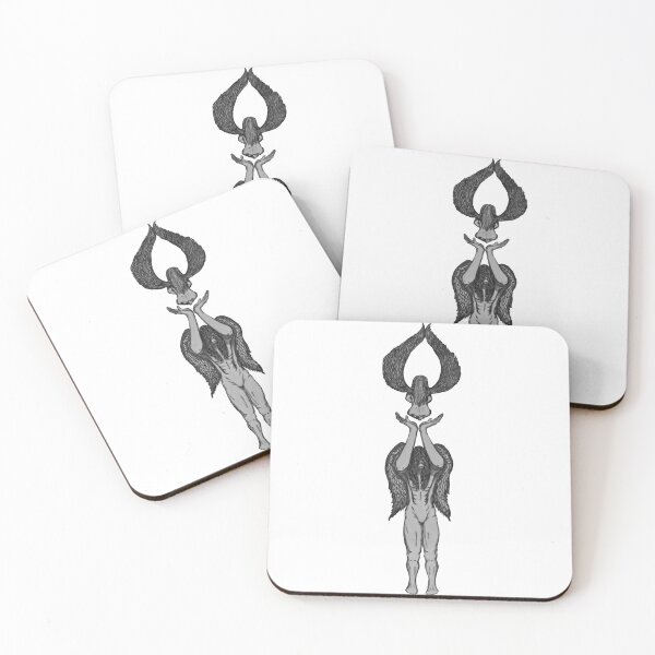 Item preview, angels designed and sold by Zvezdana.