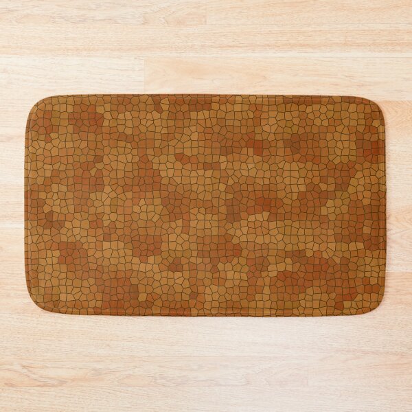 Item preview, Blocky Orange designed and sold by Arto Järvinen.