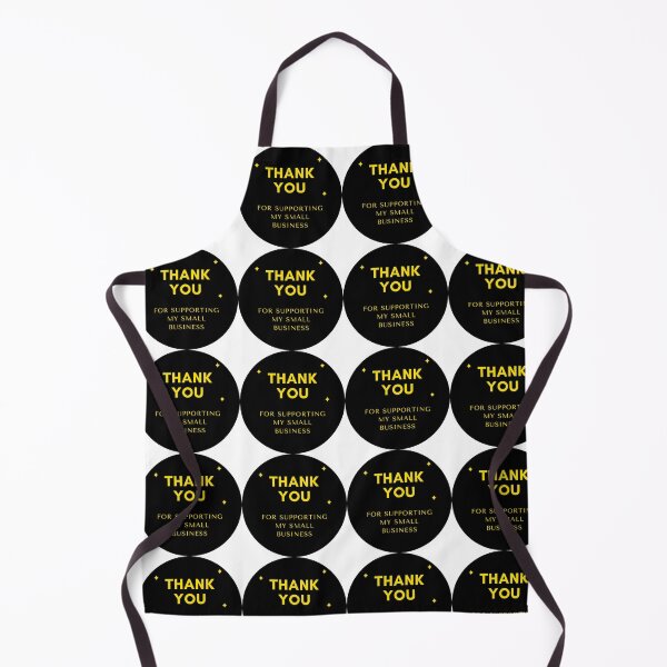 Item preview, Thank you for supporting my business designed and sold by Al Store.