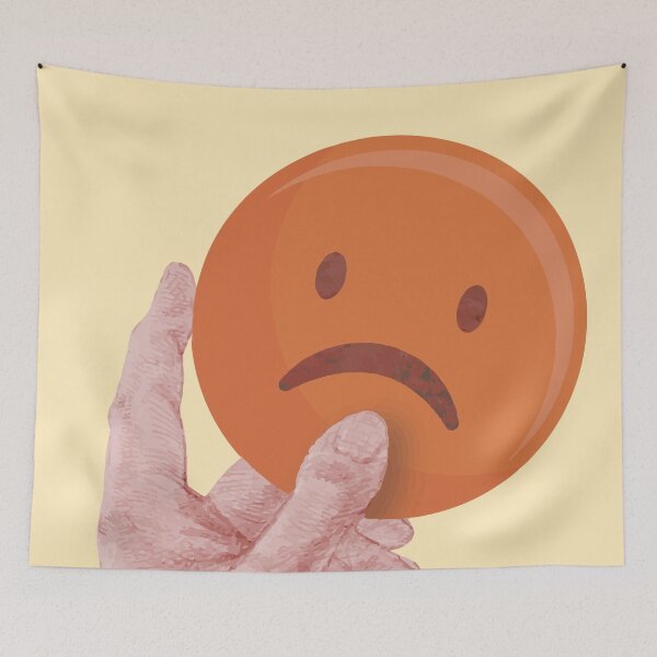 Item preview, Sad designed and sold by thom-z.