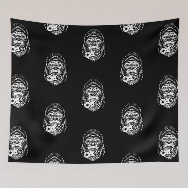 Item preview, Beast Mode Gaming  designed and sold by nnKalim36.