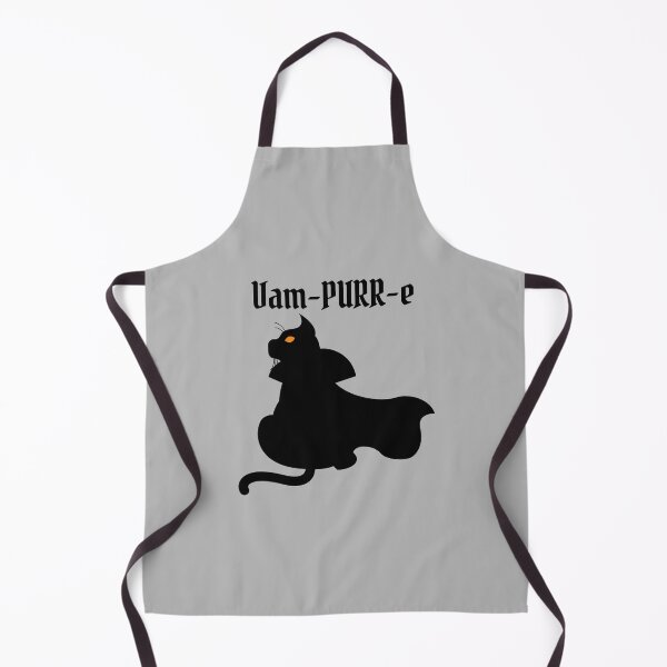 Item preview, Vam-PURR-e Vampire Cat designed and sold by bybear.