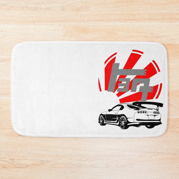 Item preview, Toyota Supra Classic designed and sold by DarkPapper.