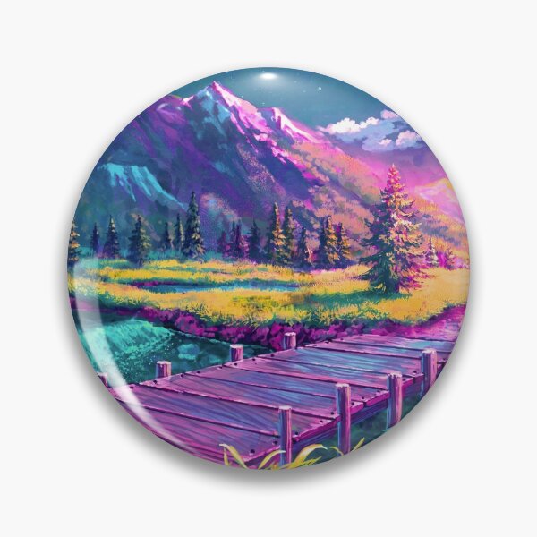 Item preview, Breathtaking Anime Background  designed and sold by Pabbles1211.
