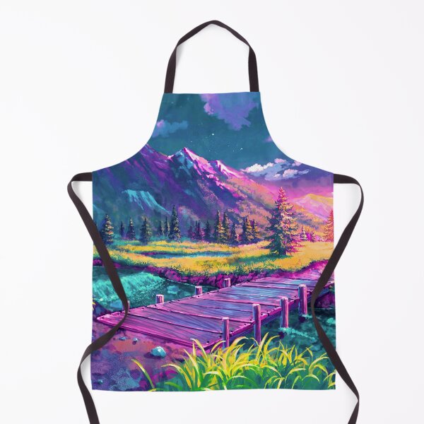 Item preview, Breathtaking Anime Background  designed and sold by Pabbles1211.