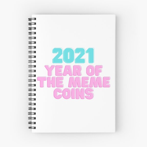 Item preview, 2021 meme coins designed and sold by Gems-studio.