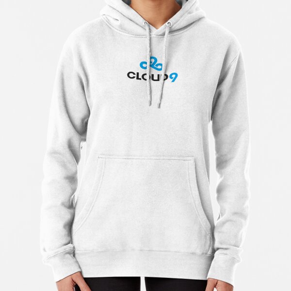 pro cloud9 pullover hoodie