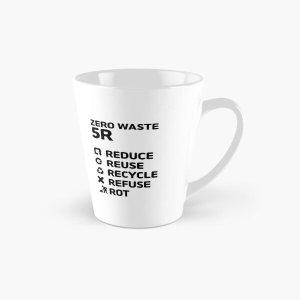 Item preview, zero waste 5R designed and sold by challengecafe.
