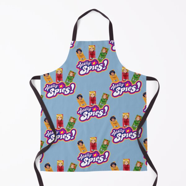 Item preview, Totally Spies designed and sold by Gabygaclothes.