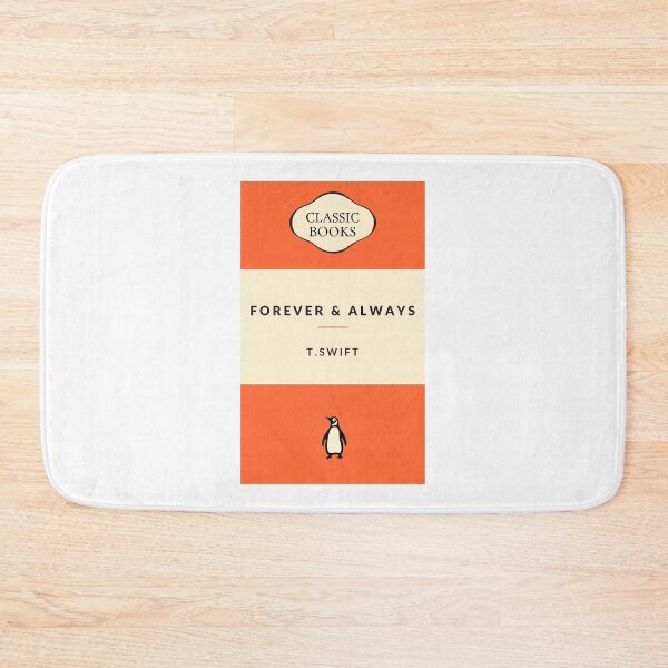 Item preview, Forever and Always - Taylor Swift designed and sold by bombalurina.