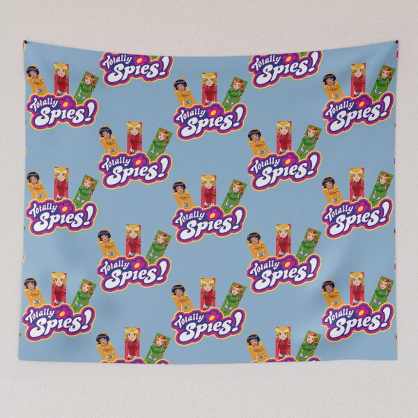Item preview, Totally Spies designed and sold by Gabygaclothes.