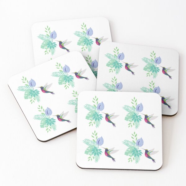 Item preview, Hummingbird 1 designed and sold by Meggie-moos.