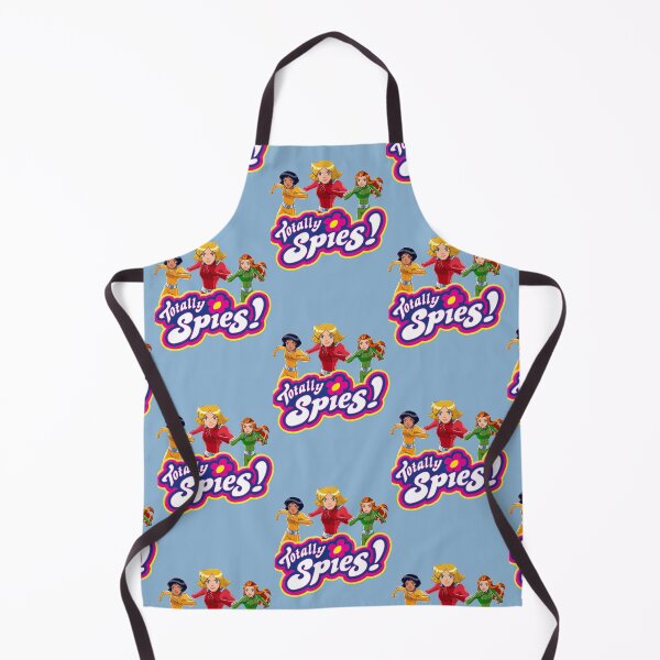 Item preview, totally spies designed and sold by Gabygaclothes.