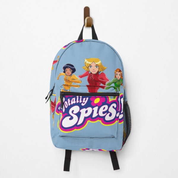 Item preview, totally spies designed and sold by Gabygaclothes.