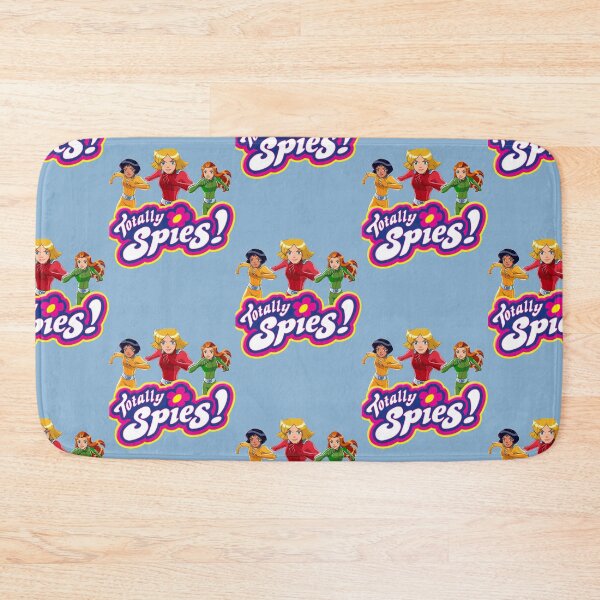 Item preview, totally spies designed and sold by Gabygaclothes.