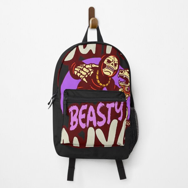 Item preview, Beasty GUYS (boy & dog skeletons) designed and sold by HamiltonmagicTs.