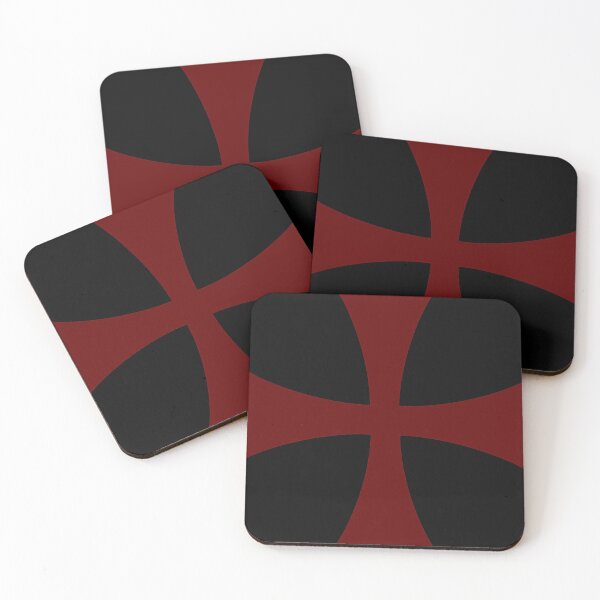 Item preview, templar cross designed and sold by Wtp1985.