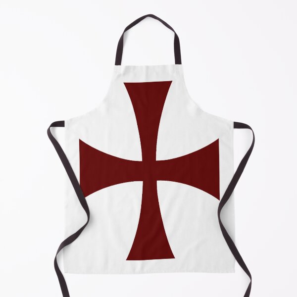 Item preview, templar cross designed and sold by Wtp1985.