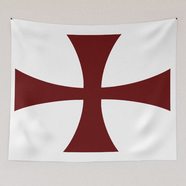 Item preview, templar cross designed and sold by Wtp1985.