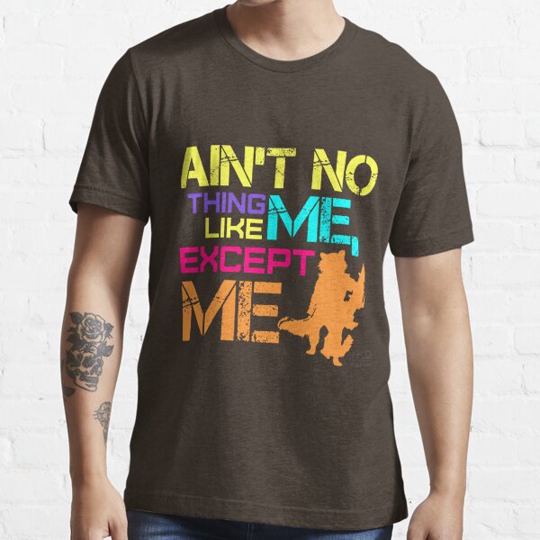 Justin Kyne, Unisex Jersey T-Shirt- Nobody believes I am not Jamaican –  Justin Kyne Brand