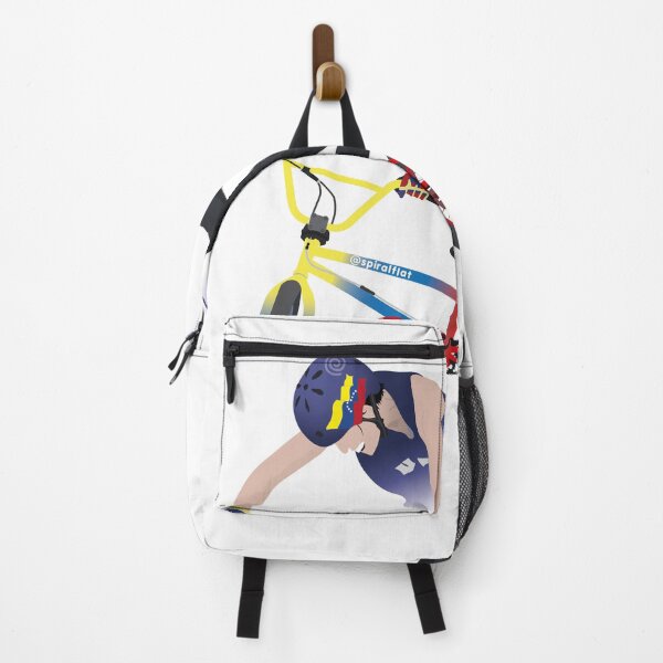 Item preview, The BMX legend designed and sold by Oliver Gabriel Gonzalez Leon.