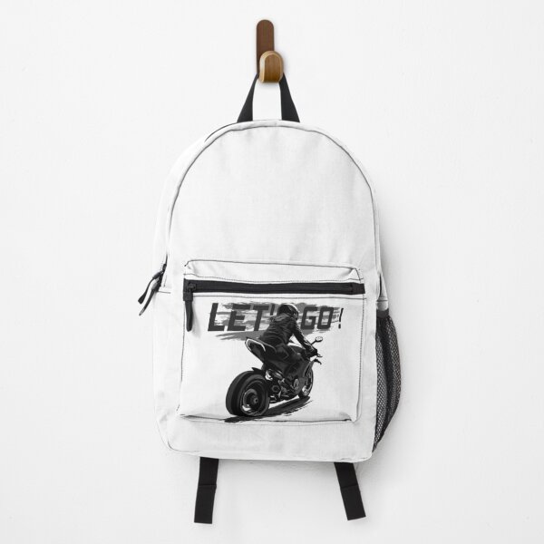 Item preview, Let's Go designed and sold by JayPaburisat.