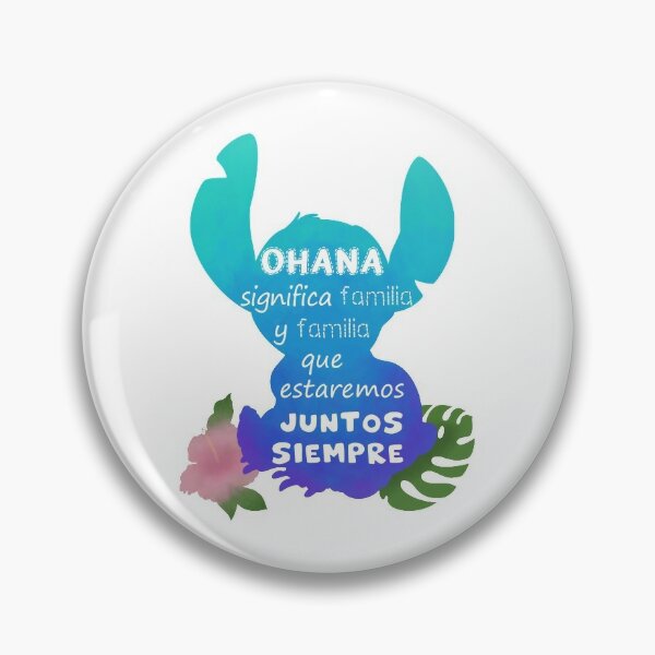 Stitch sad pin – Cinretailonline