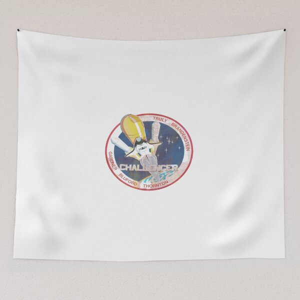 Item preview, challenger logo designed and sold by meghadley.