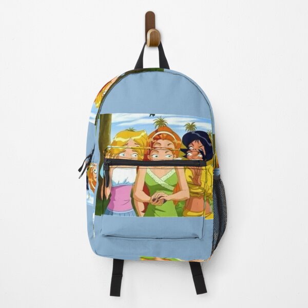 Item preview, totally spies Classic T-Shirt designed and sold by Gabygaclothes.