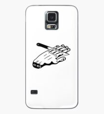 Hand Case/Skin for Samsung Galaxy