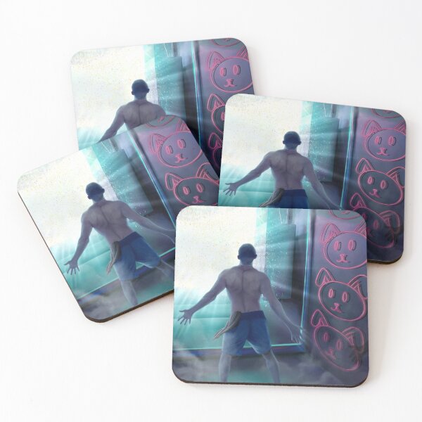 Item preview, Club fantasy realness designed and sold by OHafner.