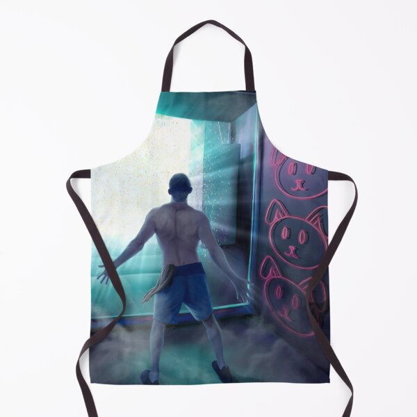 Item preview, Club fantasy realness designed and sold by OHafner.