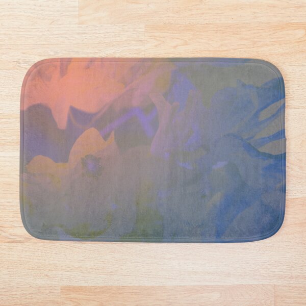 Item preview, Modern Flowers Art designed and sold by jeanyun48.