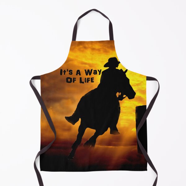Item preview, BARREL RACER WALL ART, COWGIRLS designed and sold by Barbara Jean Photo Art And Design.