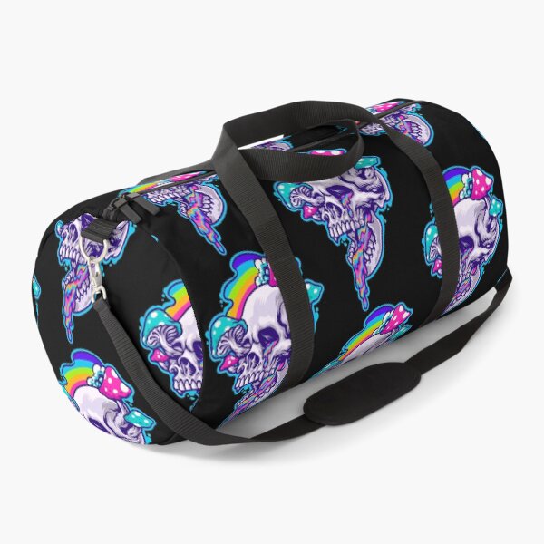 Item preview, Drippy Shroom Skull  designed and sold by nnKalim36.