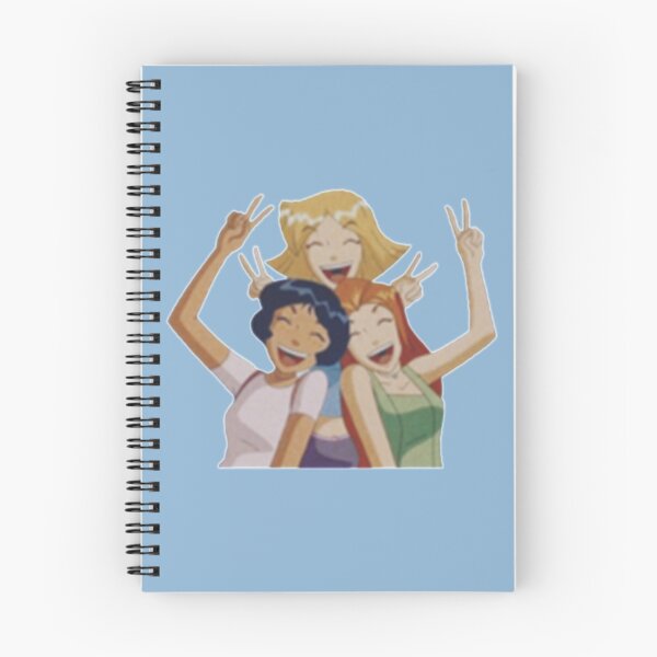 Item preview, Totally Spies Classic T-Shirt designed and sold by Gabygaclothes.