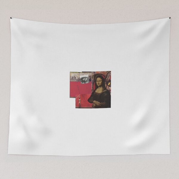 Item preview, Mona Lisa designed and sold by John Stars.