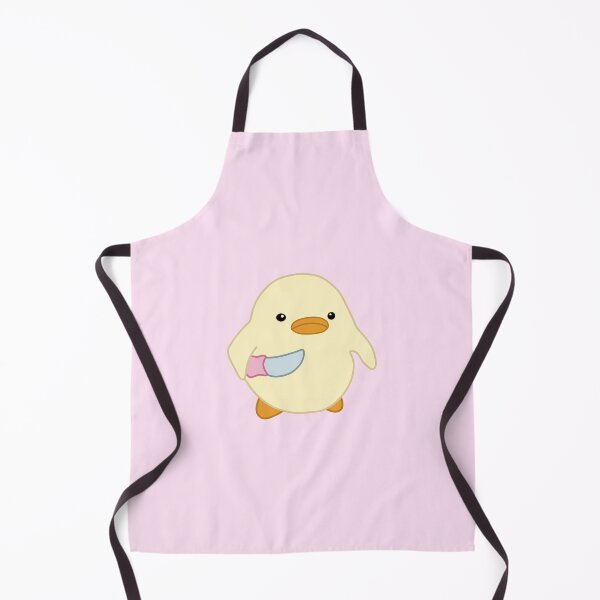 Item preview, Duck with Knife Meme designed and sold by zizouuu.